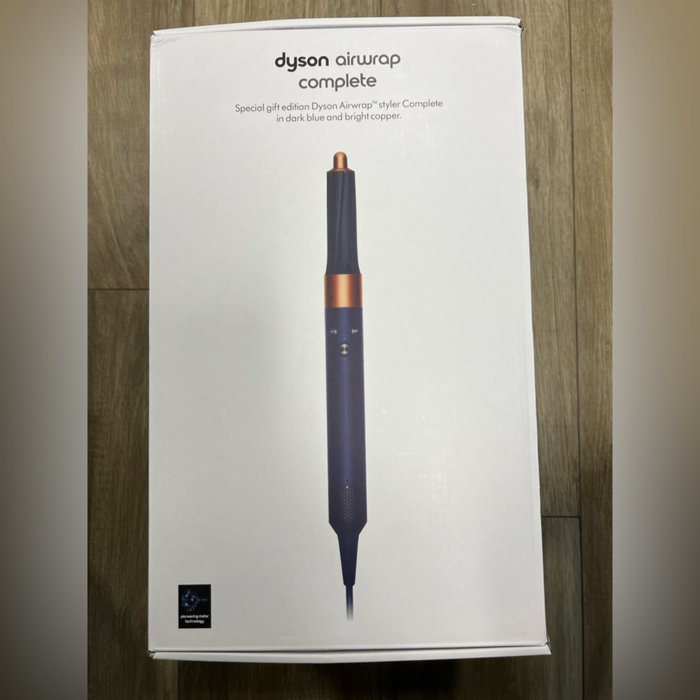 Dyson Airwrap Complete